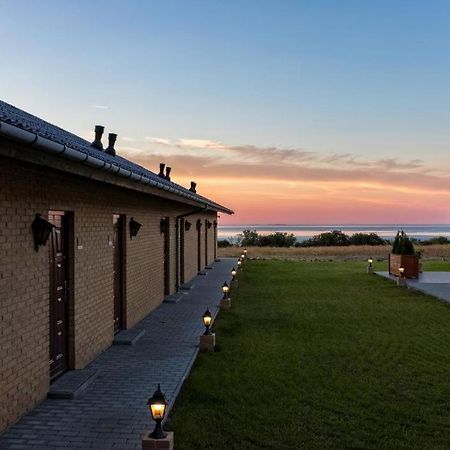 Bornholm Apartments Svaneke Exterior photo