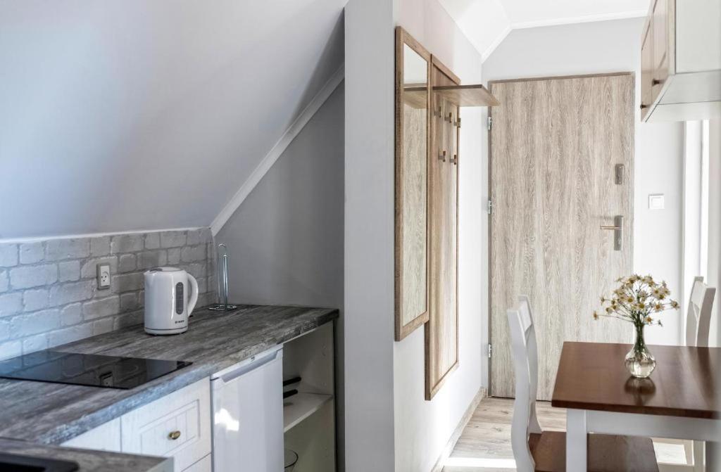 Bornholm Apartments Svaneke Exterior photo